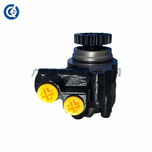 Bomba de dirección asistida MC043047 nueva para reemplazo y reparación - Product Image 2