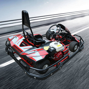 <span class=keywords><strong>Go</strong></span>-<span class=keywords><strong>Kart</strong></span> Todoterreno <span class=keywords><strong>de</strong></span> 200cc a <span class=keywords><strong>Gasolina</strong></span> con Transmisión Continuamente Variable, Equipo <span class=keywords><strong>de</strong></span> Alquiler para Entretenimiento en Pistas <span class=keywords><strong>de</strong></span> Carreras - Product Image 2