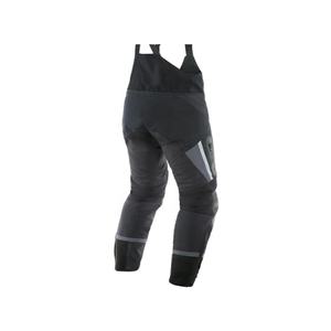 Pantalon de moto en Cordura respirant de couleur noire pour homme, séchage rapide, pantalon textile professionnel pour moto, pantalon de moto - Product Image 2