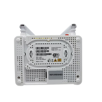Routeur XPON ONU F670L 4GE LAN WiFi 5 double bande GPON EPON ONT avec gestion à distance OMCI