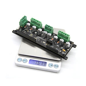 Controlador de Doble Accionamiento de Alta Potencia ODESC 3.6, Optimizado para Motores sin Escobillas de Alto Rendimiento, Basado en <span class=keywords><strong>ODrive</strong></span> para Proyectos DIY - Product Image 6
