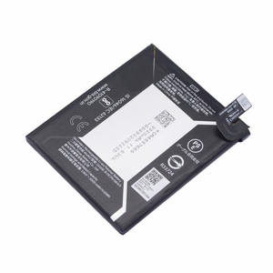แบตเตอรี่สำรอง 3000mAh รุ่น G020E-B สำหรับ Google Pixel 3A Pixel 3lite Pixel 3 Lite แบตเตอรี่ลิเธียมโพลิเมอร์ - Product Image 5