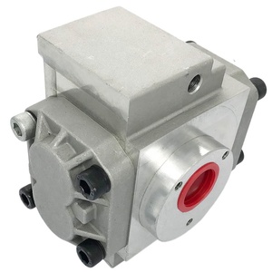 Massey <span class=keywords><strong>Ferguson</strong></span> <span class=keywords><strong>2620</strong></span> 3630 8110ปั๊มไฮดรอลิก3790722M1 - Product Image 3