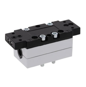 AVENTICS Électrovanne directionnelle à cinq voies à trois positions NUMATICS 5811723720 AVENTICS Trois positions Cinq voies - Product Image 2