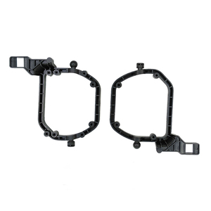 Twd áp dụng cho khung thay thế NO-AFS <span class=keywords><strong>Bosch</strong></span> (nhựa) BMW X5 2008-2013/X6 2016-2018/ Audi a4l <span class=keywords><strong>Xenon</strong></span> 2009-2017 xe đặc biệt - Product Image 1