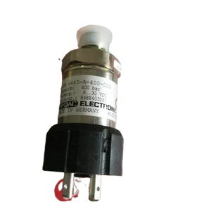 สวิตช์พร้อมใช้งานในราคาดี HDA4445-A-400-000 เซ็นเซอร์คุณภาพสูง - Product Image 1
