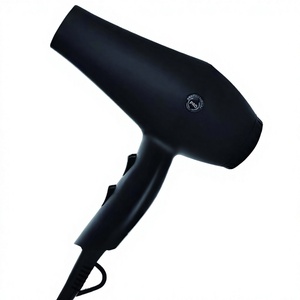 ไดร์เป่าผม HHTG Professional 2400W มอเตอร์ AC แบบไอออนิก ความเร็วสูง ปรับได้ 3 ระดับ พร้อมหัวกระจายลม/หัวเป่าลมเข้มข้น ป้องกันความร้อน - Product Image 1