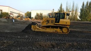 <span class=keywords><strong>SD6</strong></span> Precio de suministro de fábrica Mini <span class=keywords><strong>Bulldozer</strong></span> <span class=keywords><strong>SD6</strong></span> <span class=keywords><strong>Bulldozer</strong></span> hidráulico flexible con piezas de repuesto para la venta - Product Image 3