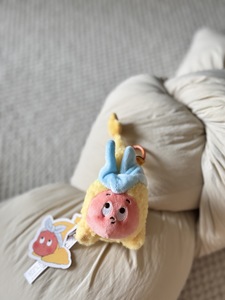 2026 nuovo siamo tutti Star di peluche Star serie uomo <span class=keywords><strong>piccola</strong></span> bambola di peluche - Product Image 5