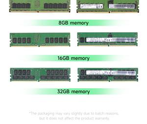 Xfusion fusionserver xếp hạng máy chủ Bộ nhớ <span class=keywords><strong>DDR4</strong></span> <span class=keywords><strong>8GB</strong></span> 16 GB 32GB 16 GB bộ nhớ rams Memoria DDR 4 <span class=keywords><strong>RAM</strong></span> - Product Image 5