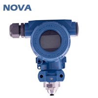 Sensor Level Air Hidrostatis NOVA OEM 4-20mA, 0-5V RS485, Pengukur Level Tangki