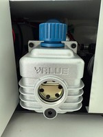 Probador de Integridad de Empaques PYT-144 para Empaques Flexibles, Utilizado para Pruebas de Sellado General de Botellas de Vidrio y Plástico