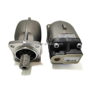 ปั๊มน้ำมันคุณภาพสูง Hawe รุ่น V30D-160 RDN-1-1-04/LSN SCP-084R-N-DL4-L35-SOS-000 - Product Image 1