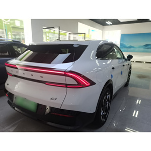 รถยนต์มือสอง ปี 2025 XPeng <span class=keywords><strong>G7</strong></span> สั่งซื้อจำนวนมาก ลดราคา รถยนต์ไฟฟ้าพลังงานใหม่ เกียร์อัตโนมัติ SUV พวงมาลัยซ้าย สำหรับผู้ซื้อรถยนต์ไฟฟ้าระดับพรีเมียม 5 ที่นั่ง - Product Image 5