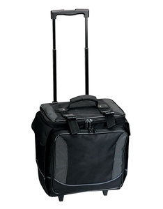 Emballage roulant transport expédition tsa approuvé bouteille en verre dans l'<span class=keywords><strong>avion</strong></span> vérifié à la main voyage bagage à vin <span class=keywords><strong>valise</strong></span> - Product Image 6