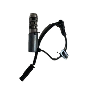 V764723880 037990 Piezas de Motor, Nueva Válvula Solenoide del Sensor de la Bomba de Aceite para Peugeot 308 408 508 3008 RCZ Citroen C4 C5 DS4 <span class=keywords><strong>DS5</strong></span> 1.6T - Product Image 3