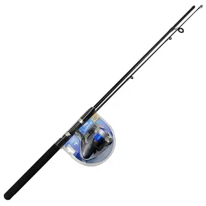 Sea fishing rod for fishing tackle korea