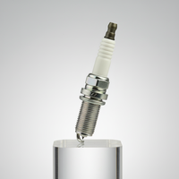 Bougie d'allumage platine de pièces de rechange de moteur automatique direct d'usine 5018 bougies de voiture LFR5AGP pour mercedes-benz Nissan Honda Hyundai Ford