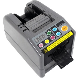 Wholesale Marked Automatic <b>Tape</b> Dispenser Cutter <b>Machine</b> - Product Image 4