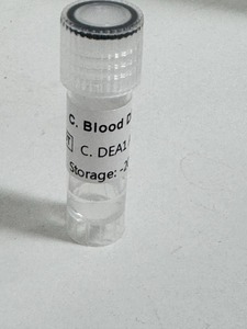 Chó nguyên liệu kháng thể Feline canine Nhóm máu A, B, DEA 1 cho nhanh chóng kiểm tra - Product Image 2