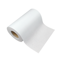 Tissu Polyester à imprimés pour épissure de voiture, étoffe pour bois non tissée, pour le nettoyage de véhicule