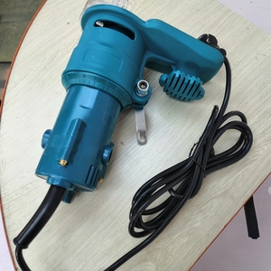 Jackbond AH703-1 Electric Filament <strong>Edge</strong> Trimming <strong>Trimmer</strong> for Woodworking Tools-DIY Anti-Slip OEM Customizable - Product Image 1