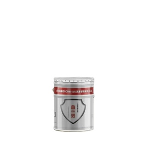 Self-leveling Epoxy Floor Coating Anti-Corrosive <b>Moisture</b>-Proof Wear & Pressure Resistant for Warehouses & Workshops - Product Image 1