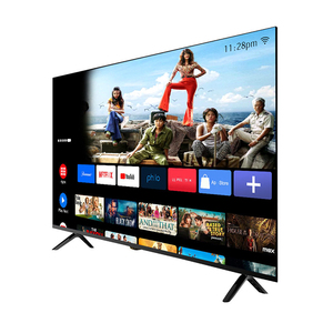 Se Aceptan Personalizaciones, Televisor QLED 4K de 70 Pulgadas, Android 2K Smart TV de 32, 43, 50, 55, 60, 65, 75, 85 Pulgadas para una Experiencia Única - Product Image 1