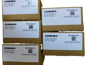 COGNEX IS8100M-363-40 สมาร์ทวิชั่น ของใหม่แกะกล่อง - Product Image 4