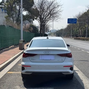 Audi A3L Limusina 35 TFSI 2021 de <span class=keywords><strong>Segunda</strong></span> <span class=keywords><strong>Mano</strong></span>, Auto Usado Barato, Sedán de Gasolina A3L, Volante a la Izquierda, Todoterreno - Product Image 3