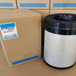 Piston compressor air filter x770691 p785390