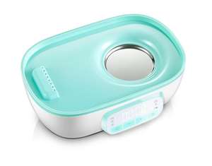 <span class=keywords><strong>เครื่อง</strong></span><span class=keywords><strong>นึ่ง</strong></span>ฆ่าเชื้อแบบดิจิตอลอเนกประสงค์ <span class=keywords><strong>Oonew</strong></span> สำหรับ<span class=keywords><strong>ขวด</strong></span>นมเด็ก พร้อมฟังก์ชั่นอบแห้งและอุ่นขวด - Product Image 5