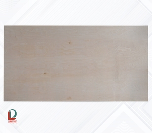 Contrachapado de Abedul de Primera Calidad, Resistente al Agua, con Recubrimiento UV, Grado Gabinete, 12mm 15mm 18mm, Precio Económico, de Vietnam - Product Image 4
