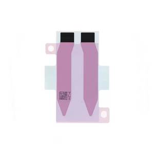 Autocollant adhésif pour protection d'écran d'iPhone 14, film de remplacement, couverture protectrice - Product Image 1