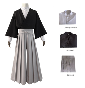 Ropa de cosplay del entusiasta de doujinshi, Chanyan <span class=keywords><strong>Chida</strong></span> - Product Image 1