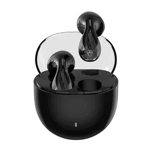 TWS YYK Q14 In-Ear-Kopfhörer Neueste Kopfhörer Lange Akkulaufzeit LED-Anzeige Echte drahtlose Ohrhörer YYK-Q14