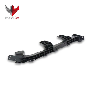 71290-T20-A00 71240-T20-A00 Haz superior <span class=keywords><strong>de</strong></span> parachoques delantero <span class=keywords><strong>de</strong></span> coche derecho izquierdo <span class=keywords><strong>de</strong></span> plástico para Honda Civic FE FE1 11Th Gen 2022 2023 - Product Image 1