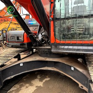 รถขุดมือสอง Doosan 30ตันเครื่องขุด DX300 Dx300มือสอง Doosan 30ตัน Dh300 Dx300 Doosan - Product Image 5