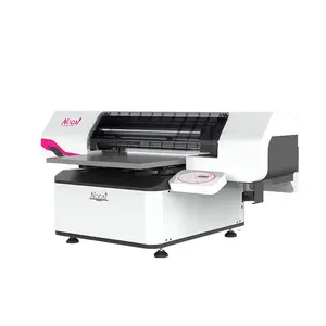 Guangzhou best uv led printer for small business with affordable price