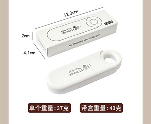 Wholesale Medibox PP Drawer Push-Pull Mini Pill Organizer Weekly Box Child-Resistant Multicolor Portable <b>Tablet</b> Case for <b>Bag</b> - Product Image 6