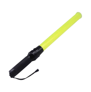 Bán buôn sạc Led điều khiển giao thông dùi cui cảnh báo di động dính Tương thích với 2 pin AA cho an toàn đường bộ - Product Image 4