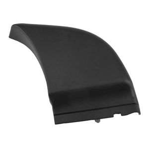 Support de pare-chocs arrière droit avec capuchon d'angle adapté à Toyota Hilux VIGO 52163-0K010 52164-0K010 - Product Image 1