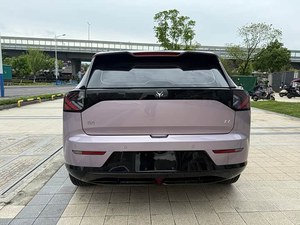 Voiture d'occasion ARCFOX T1 Modèle 2025 2026 – SUV électrique chinois à énergie nouvelle, véhicule électrique à <span class=keywords><strong>batterie</strong></span>, en promotion - Product Image 6