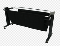 Plotter de Corte de Vinilo JINKA Modelo M1600 de Alta Gama con Contorno Automático y Soporte Mecánico