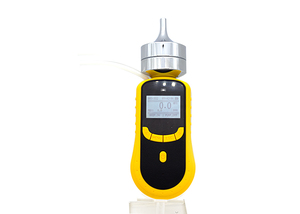 เครื่องตรวจจับก๊าซหลายชนิด 4 in 1 ได้รับการรับรองมาตรฐาน ATEX CE สำหรับตรวจจับก๊าซ CO O2 H2S CH4 ในพื้นที่จำกัด - Product Image 3