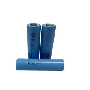MH1 18650 <b>Rechargeable</b> <b>Battery</b> 3200mAh 3.7V 10A Li-ion Cell 800 Cycles LiNiMnCoO2 Cathode <b>for</b> DIY Power Bank <b>Solar</b> <b>Light</b> - Product Image 5
