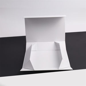 Échantillon prêt cadeaux magnétiques pliables coulissant aléatoire guangdong bijoux <span class=keywords><strong>judas</strong></span> chapelet miroir pliable carton boîte de papier personnalisée - Product Image 6