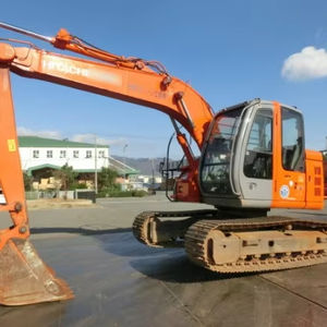 Excavatrice utilisée de Hitachi ZX135US - Product Image 1