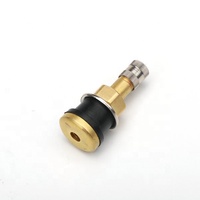 Tige de Valve De pneu de Camion Soupape TR501