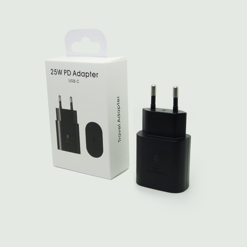 Chargeur UE 25W